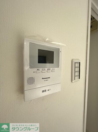 ロワール成瀬の物件内観写真